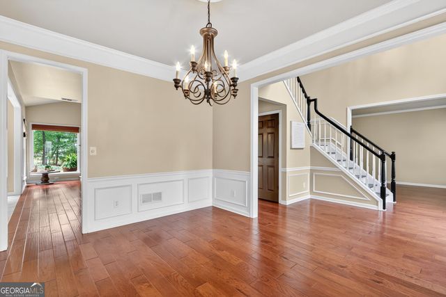 7125 Collingsworth Place, Cumming, GA 30041