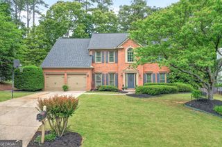7125 Collingsworth Place, Cumming, GA 30041
