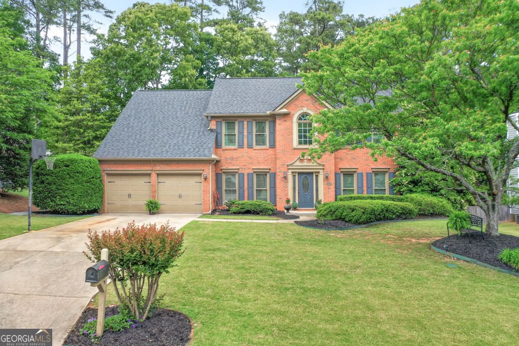 7125 Collingsworth Place, Cumming, GA 30041