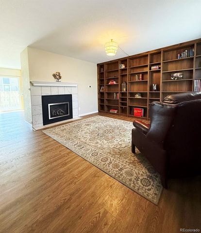 11604 Community Center Drive 8, Northglenn, CO 80233