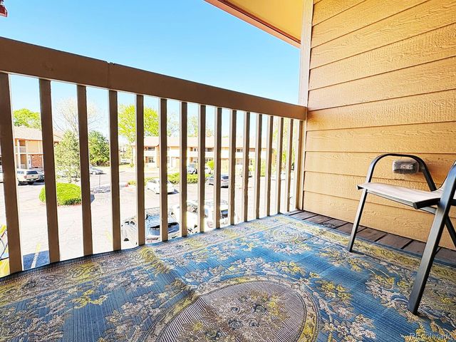 11604 Community Center Drive 8, Northglenn, CO 80233