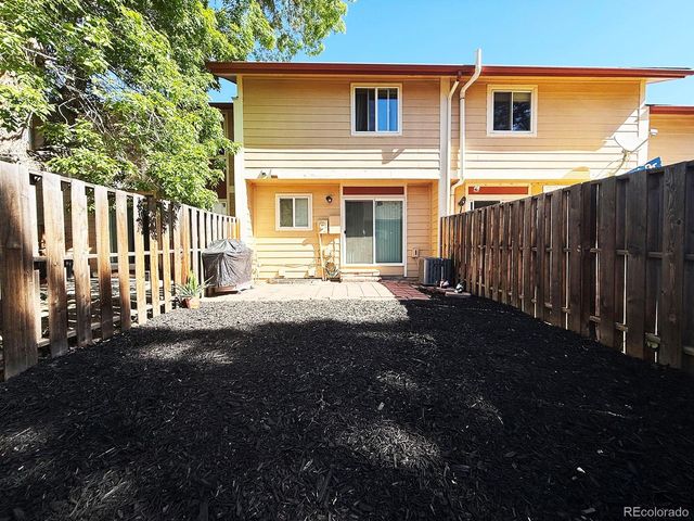 11604 Community Center Drive 8, Northglenn, CO 80233