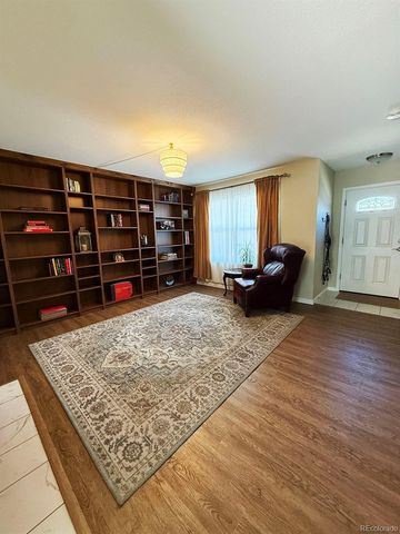 11604 Community Center Drive 8, Northglenn, CO 80233