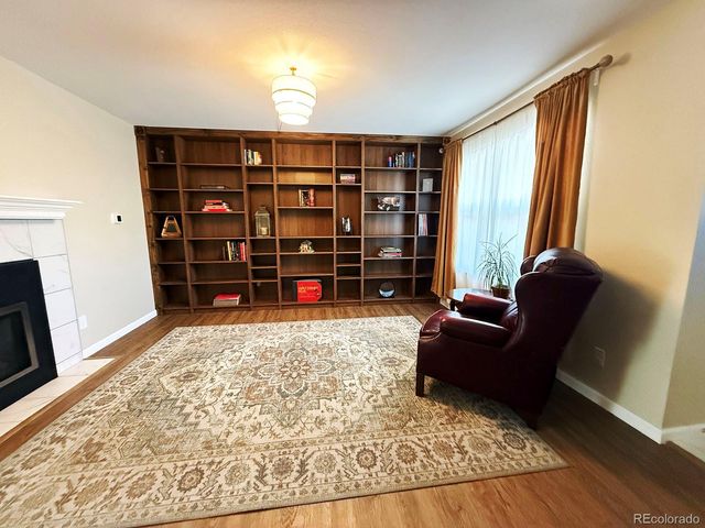 11604 Community Center Drive 8, Northglenn, CO 80233