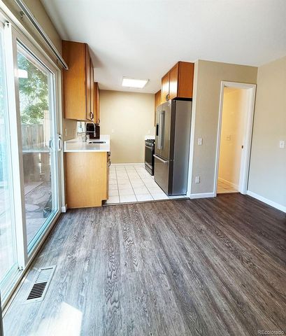 11604 Community Center Drive 8, Northglenn, CO 80233