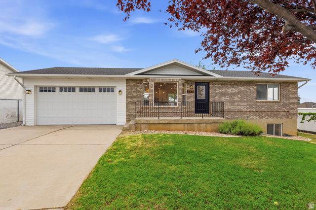 643 E 400 N, Payson, UT 84651