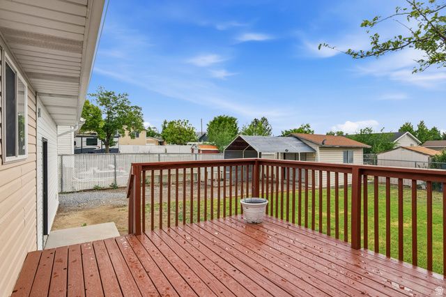 643 E 400 N, Payson, UT 84651