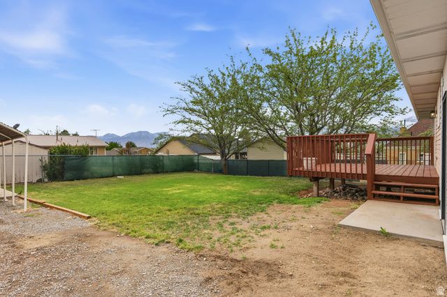 643 E 400 N, Payson, UT 84651