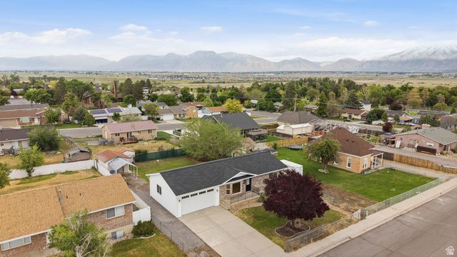 643 E 400 N, Payson, UT 84651