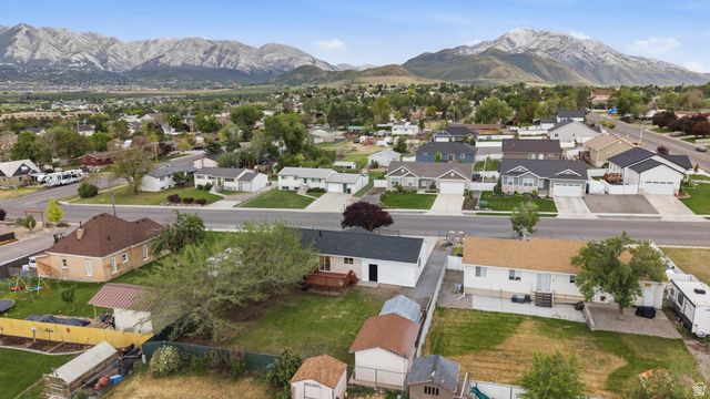643 E 400 N, Payson, UT 84651