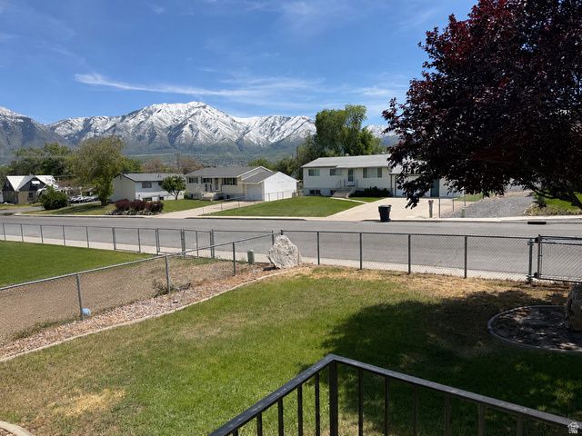 643 E 400 N, Payson, UT 84651