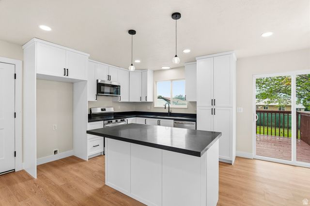 643 E 400 N, Payson, UT 84651