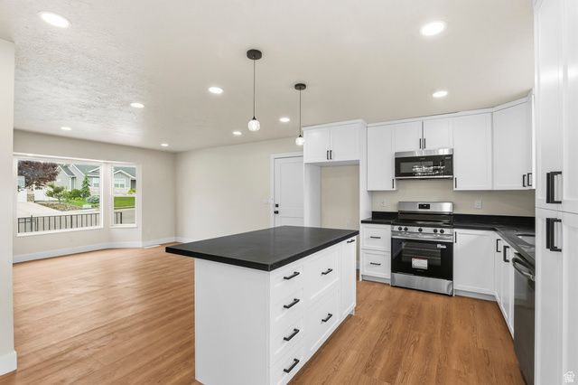 643 E 400 N, Payson, UT 84651
