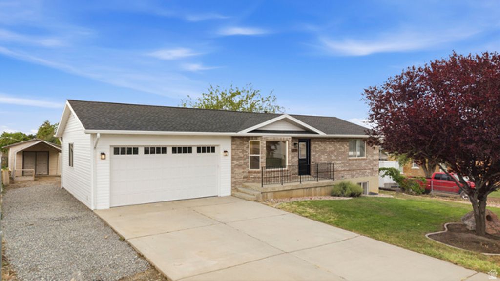 643 E 400 N, Payson, UT 84651