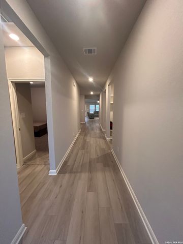 1326 Arcadian Rose, San Antonio, TX 78245