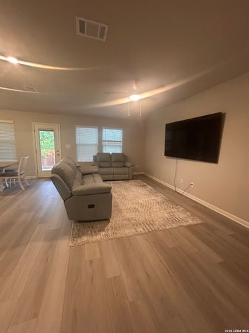 1326 Arcadian Rose, San Antonio, TX 78245