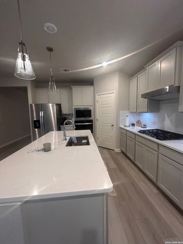 1326 Arcadian Rose, San Antonio, TX 78245