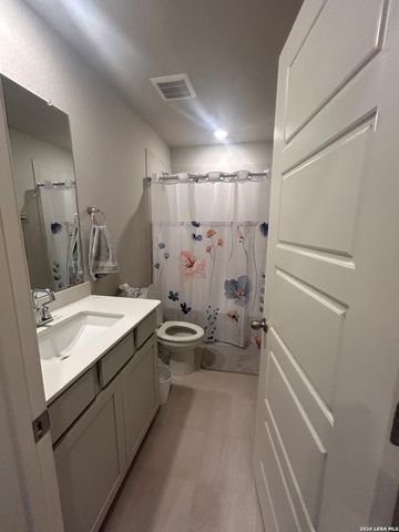 1326 Arcadian Rose, San Antonio, TX 78245