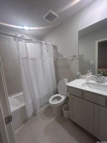 1326 Arcadian Rose, San Antonio, TX 78245