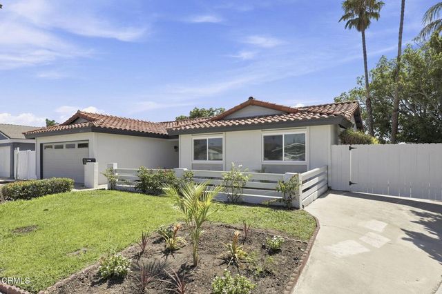 3450 Frankfort Court, Oxnard, CA 93033