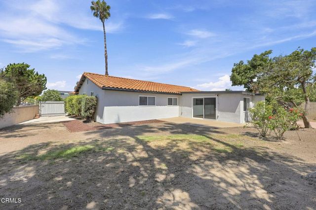 3450 Frankfort Court, Oxnard, CA 93033