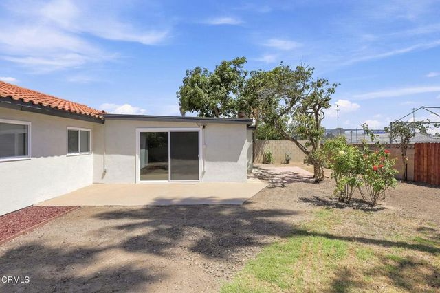 3450 Frankfort Court, Oxnard, CA 93033