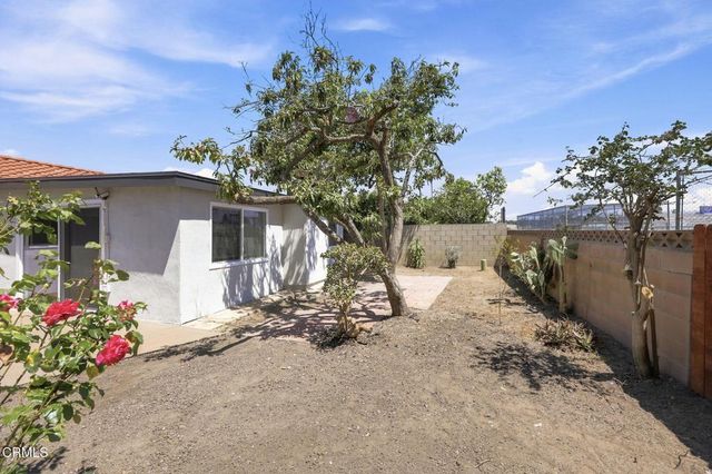 3450 Frankfort Court, Oxnard, CA 93033