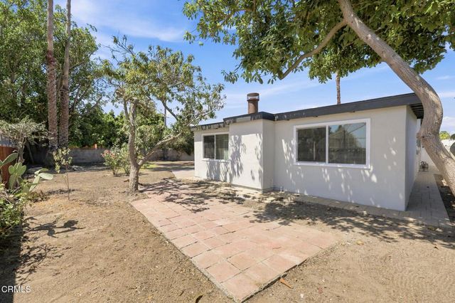 3450 Frankfort Court, Oxnard, CA 93033