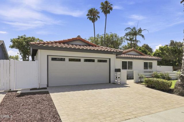 3450 Frankfort Court, Oxnard, CA 93033