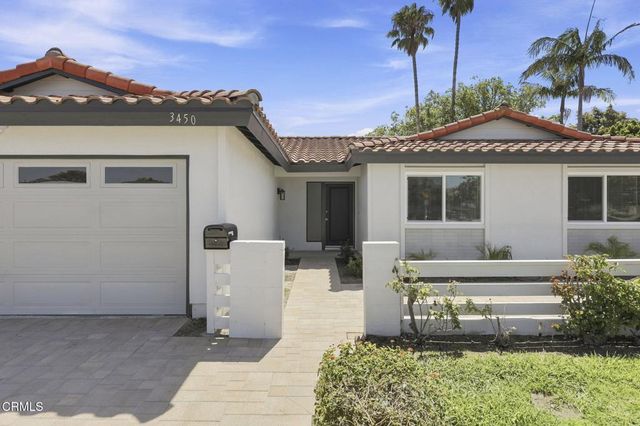 3450 Frankfort Court, Oxnard, CA 93033