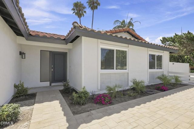 3450 Frankfort Court, Oxnard, CA 93033