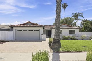 3450 Frankfort Court, Oxnard, CA 93033