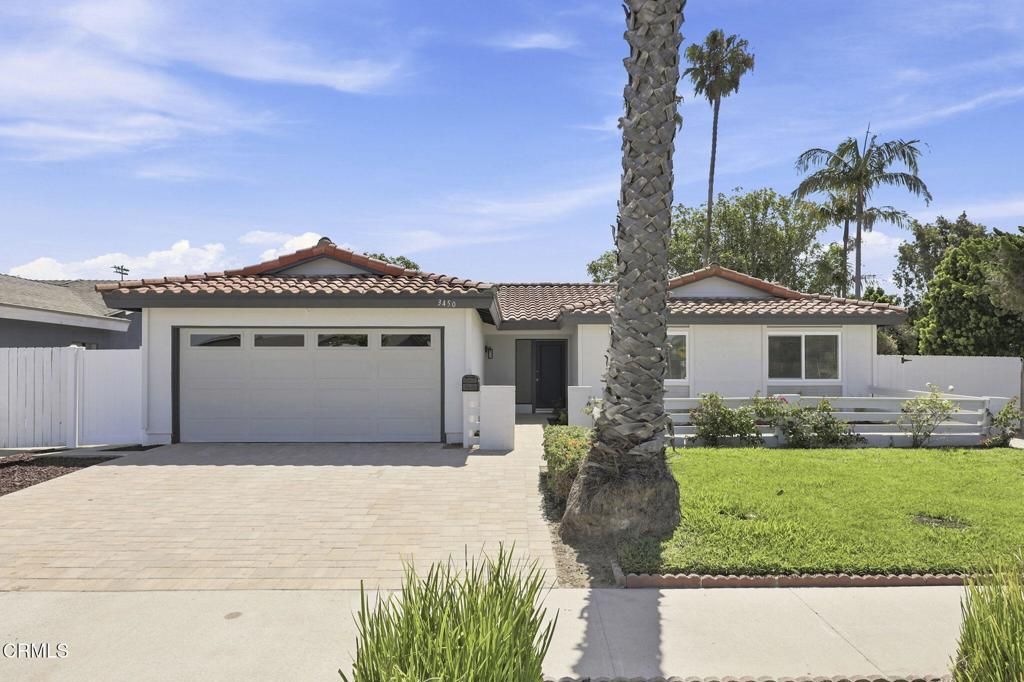 3450 Frankfort Court, Oxnard, CA 93033
