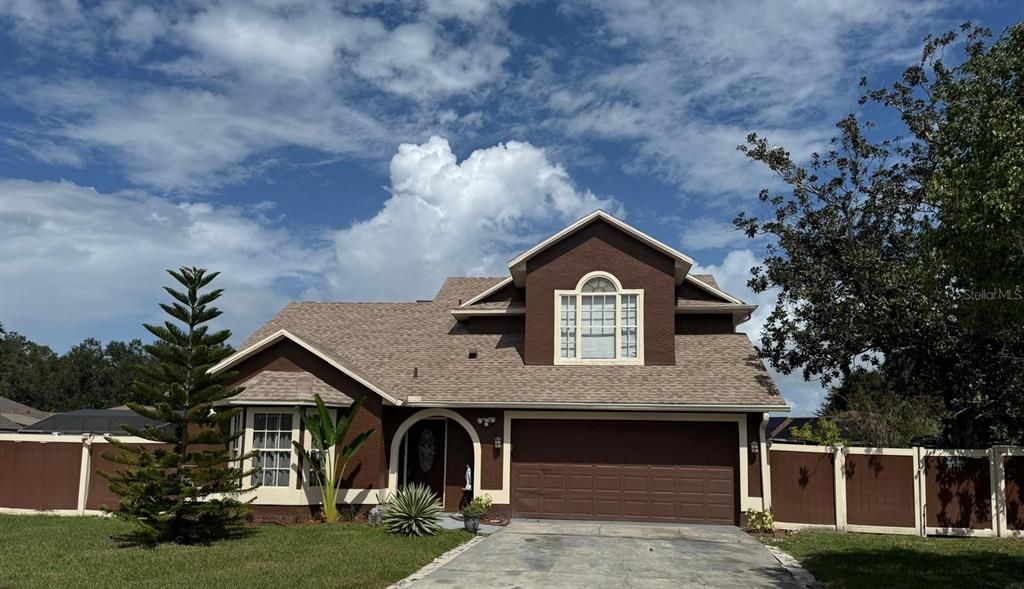 2833 SHEA COURT, Kissimmee, FL 34744