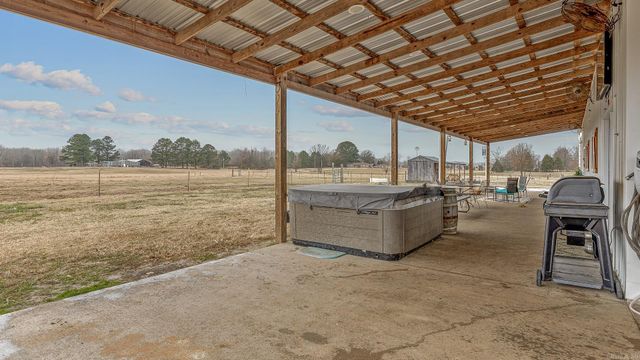 1323 CR 304, Jonesboro, AR 72401