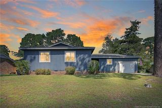 2048 Lakeridge Drive, Fayetteville, NC 28304
