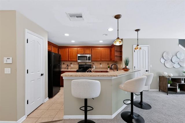 4525 LIMERICK DRIVE, Tampa, FL 33610
