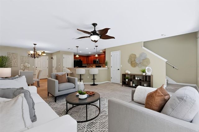 4525 LIMERICK DRIVE, Tampa, FL 33610