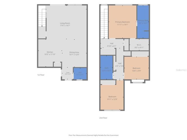 4525 LIMERICK DRIVE, Tampa, FL 33610