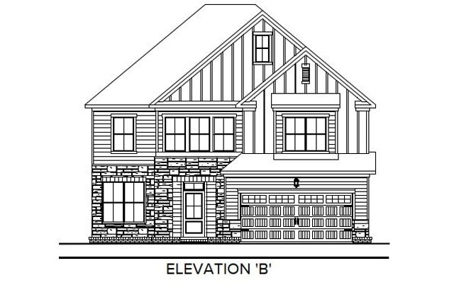 125 Emeline Way, Mount Juliet, TN 37122