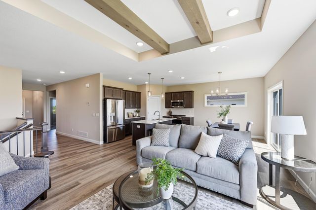 743 Goldenrod Court, Delano, MN 55328