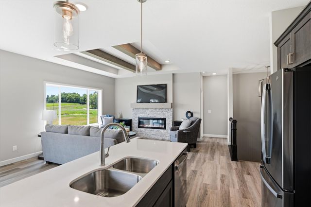 743 Goldenrod Court, Delano, MN 55328