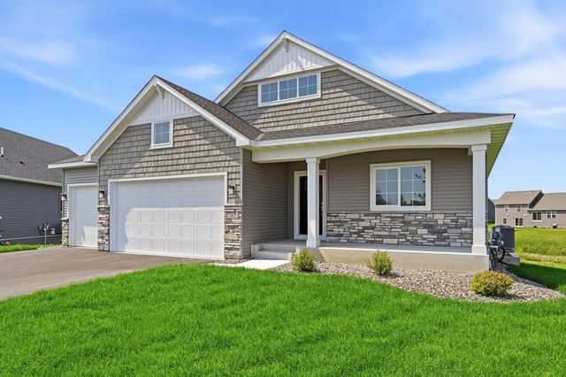 743 Goldenrod Court, Delano, MN 55328