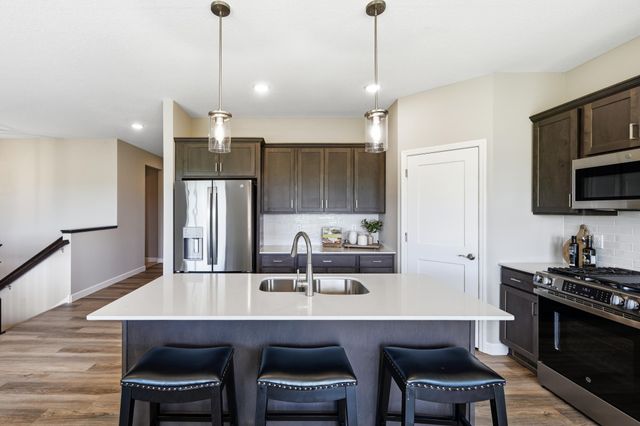 743 Goldenrod Court, Delano, MN 55328