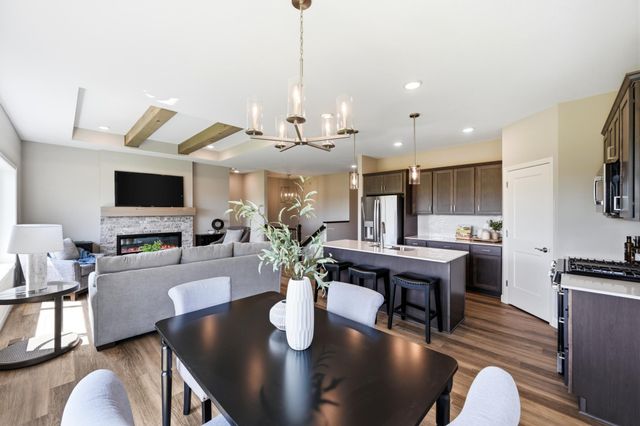 743 Goldenrod Court, Delano, MN 55328