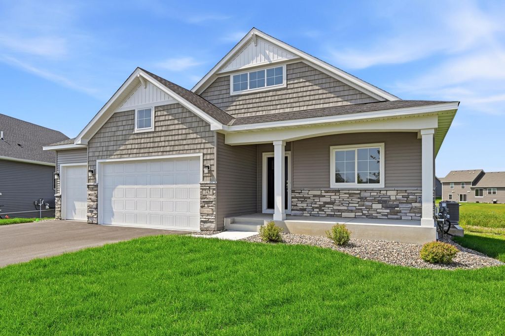 743 Goldenrod Court, Delano, MN 55328 — photo 2