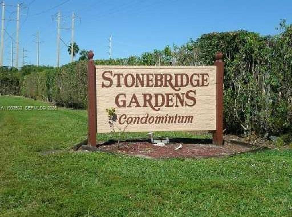 2864 NW 55th Ave 1C, Lauderhill, FL 33313