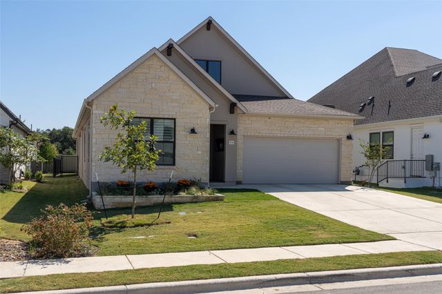 504 Alava WAY, Liberty Hill, TX 78642