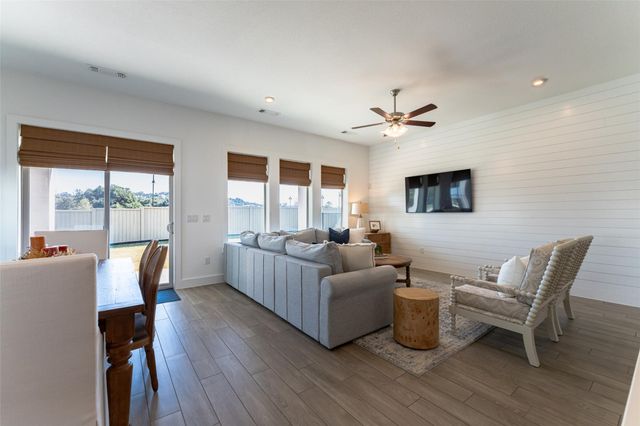 504 Alava WAY, Liberty Hill, TX 78642