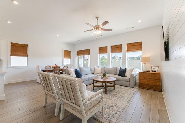 504 Alava WAY, Liberty Hill, TX 78642